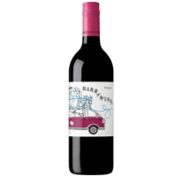Barramundi Merlot
